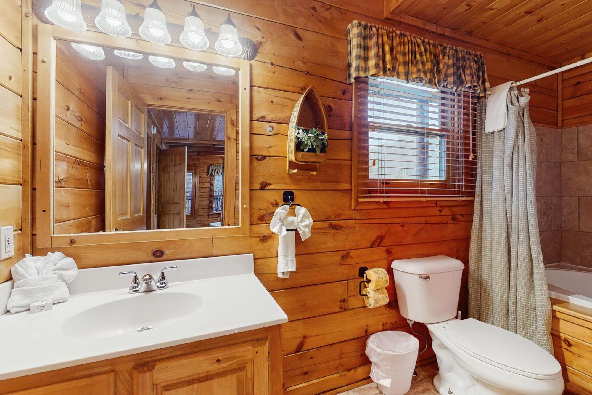 Villa A Timeless Event Pigeon Forge Exterior foto