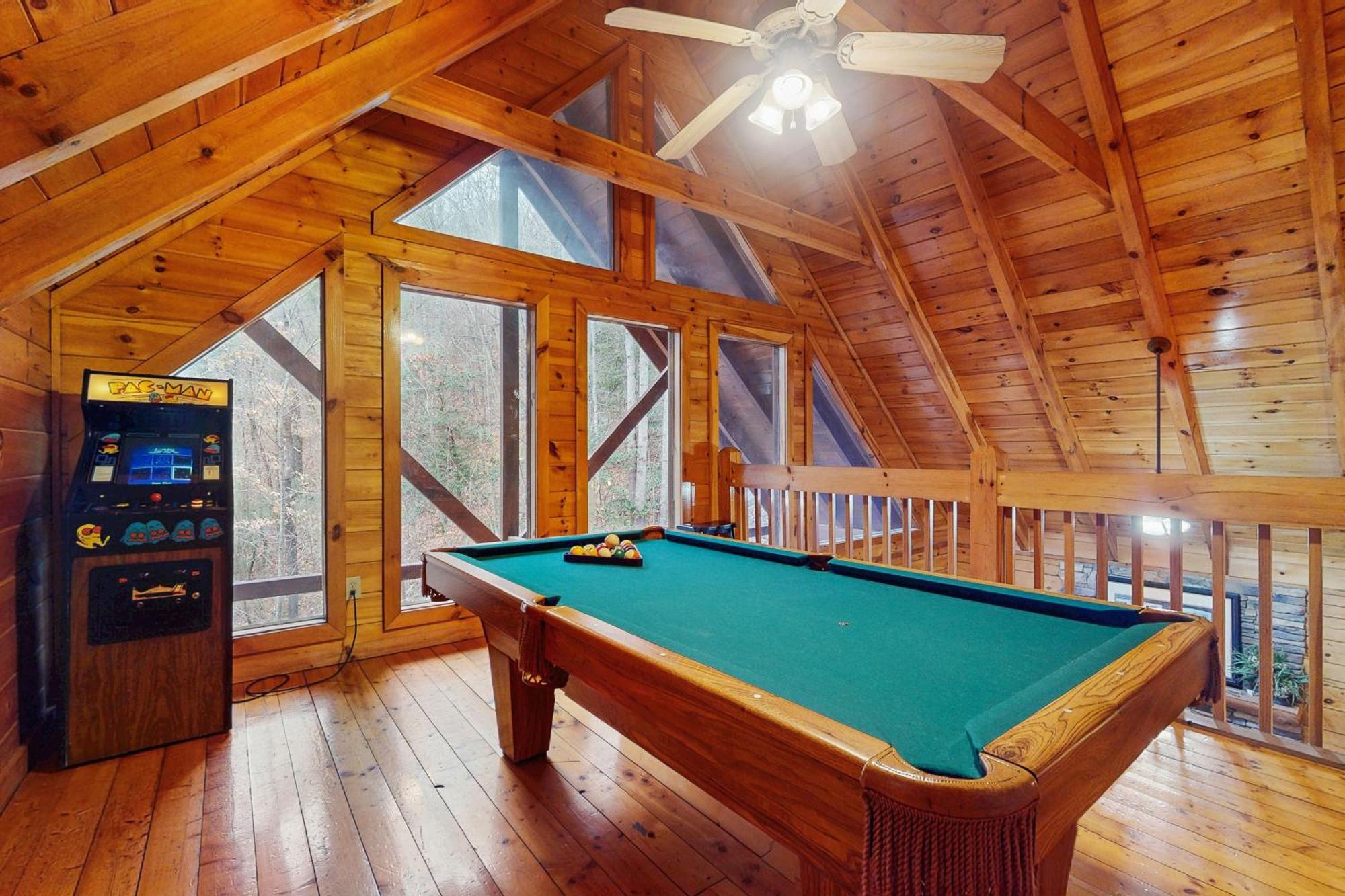 Villa A Timeless Event Pigeon Forge Exterior foto