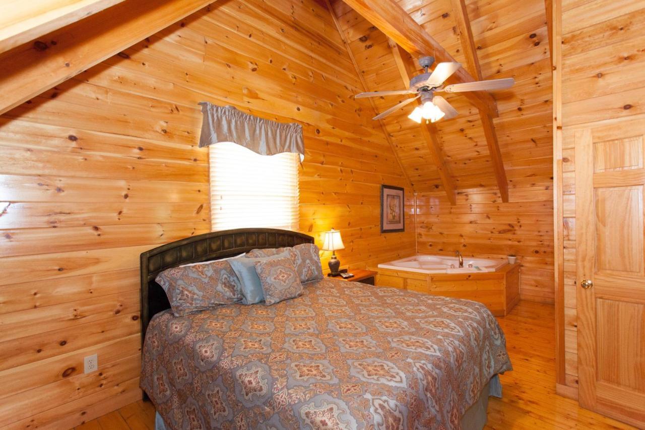 Villa A Timeless Event Pigeon Forge Exterior foto