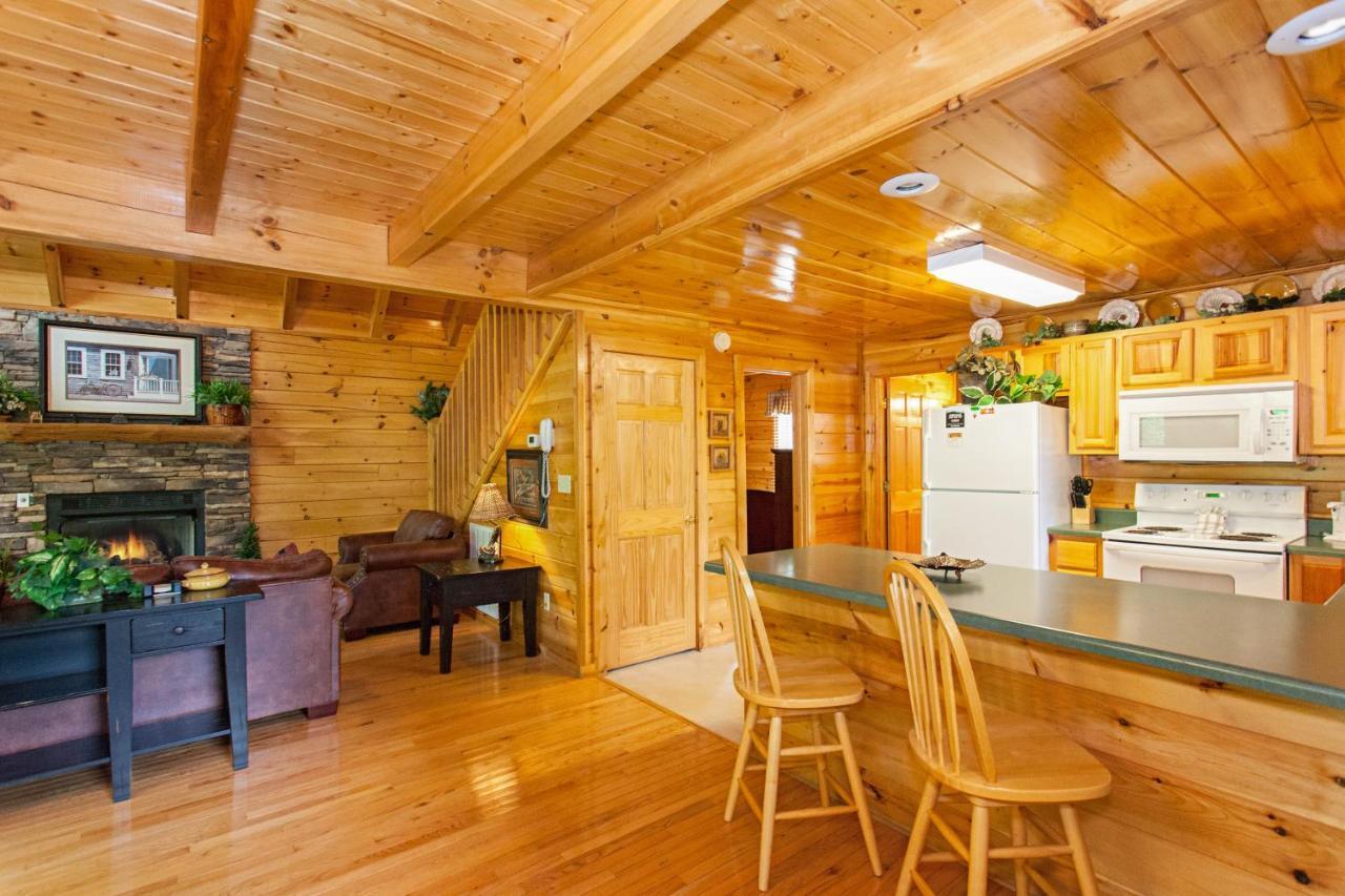 Villa A Timeless Event Pigeon Forge Exterior foto