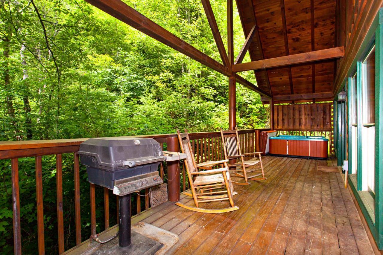 Villa A Timeless Event Pigeon Forge Exterior foto